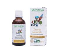 Teinture mère de grande camomille bio - troubles menstruels et digestion