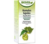 Teinture Mère De Houblon Bio 50 Ml
