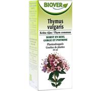 Teinture Mère De Thym Bio 50 Ml