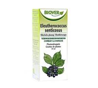 Teinture Mère D'eleuthérocoque Bio 50 Ml
