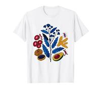 Teinture Naturelle Teinturier Naturel T-Shirt