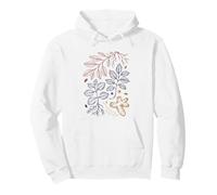 Teinture Naturelle Végétale Teinturier Naturel Sweat à Capuche