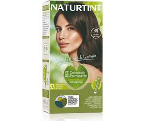 Teinture Naturtint 4N brun naturel