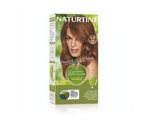 Teinture Naturtint 6.45 RuBio Ambre foncé