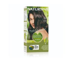Teinture Naturtint Dark Brown 3N