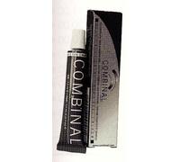 TEINTURE NOIRE CILS & SOURCILS COMBINAL EN TUBE 15ml POUR PROFESSIONNELS