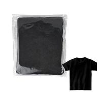 Teinture Noire Pour Vêtements | Soin Textile Restauration Vêtements Foncés,Teinture Noire en Feuilles pour Machine à Laver et Tissus - Pour T Shirts Jeans Pantalons