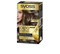 Teinture OLEO INTENSE sans ammoniaque #6-54 brun moka 5 u