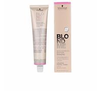 Schwarzkopf Blondme Tonifiant Bleu Acier 60ml