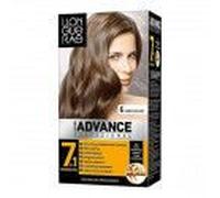 Teinture Permanente Color Advance Llongueras