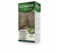 Teinture permanente Farmatint 380236 8c-Rubio Claro Ceniza Nº 8c-Rubio Claro