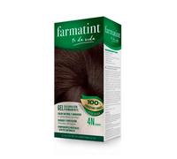 Teinture permanente Farmatint 4n-Marron