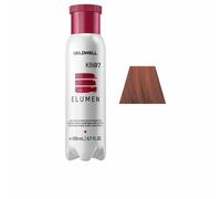 Teinture permanente Goldwell ELUMEN CARE KB@7 200 ml