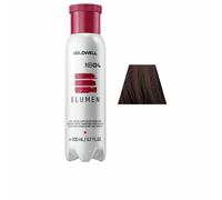 Teinture permanente Goldwell ELUMEN CARE NB@4 200 ml