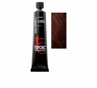 Teinture permanente Goldwell TOPCHIC Nº 5RR 60 ml