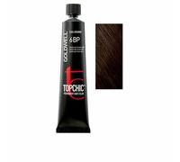 Teinture permanente Goldwell TOPCHIC Nº 6BP 60 ml