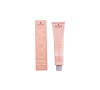 Teinture permanente Igora Royal Nudes Schwarzkopf Igora Royal 8-46 Nº 8.0-rub
