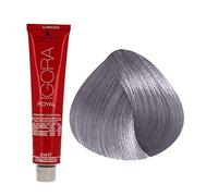 Teinture permanente Igora Royal Schwarzkopf 0-11 (60 ml)