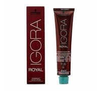 Teinture permanente Igora Royal Schwarzkopf 14608 7-0 Nº 7-0 Nº 9.0-rubio muy