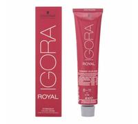 Teinture permanente Igora Royal Schwarzkopf