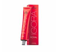 Teinture permanente Igora Royal Schwarzkopf 4045787200126 7-1 60 ml [60 ml]