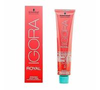 Teinture permanente Igora Royal Schwarzkopf 609787 7-77 Nº 7-77 Nº 9.0-rubio