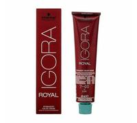 Teinture permanente Igora Royal Schwarzkopf Igora Royal 7-00 Nº 7-00 Nº 9.0-r