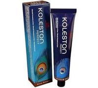 Teinture permanente koleston perfect wella