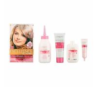 Teinture permanente L'Oreal Make Up Excellence Blond Clair Cendré Nº 8,1 Rubi