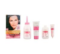 Teinture permanente L'Oreal Make Up Excellence Nº 4-Castano 192 ml