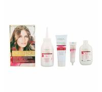 Teinture permanente L'Oreal Make Up Excellence Nº 7 Rubio Nº 7-Rubio 192 ml