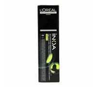 Teinture permanente L'Oreal Professionnel Paris Inoa Nº 4 Marron 60 g