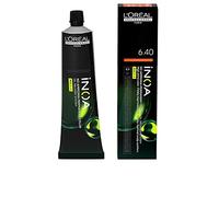 L' Oréal Inoa Color Rubio Oscuro Cobrizo Intenso 6.40 60gr
