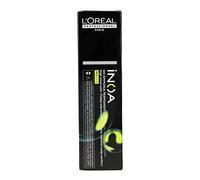 Teinture permanente L'Oreal Professionnel Paris Inoa Nº 8.3 Blond Clair Doré 60 g