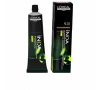 Teinture permanente L'Oreal Professionnel Paris Inoa Nº 9.31 60 g