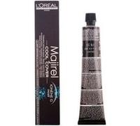 Loreal Majirel Cool Cover 9.1 Blond Très Clair Cendré 50 ml
