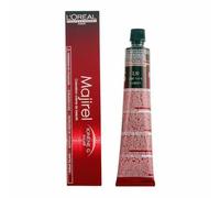 Teinture permanente Majirel L'Oreal Professionnel Paris 051455211 Nº 2,10 50