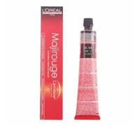 Teinture permanente Majirouge Carmilane L'Oreal Expert Professionnel