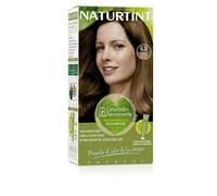 Teinture permanente Naturtint Naturtint 6.31 marrón almendra intenso Nº 6.31