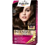 Teinture Permanente Palette Intensive 3 Schwarzkopf Chatain Foncé