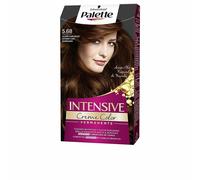 Teinture permanente Palette Schwarzkopf 8410436170697 Marron N 5,68