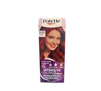 Schwarzkopf Palette Intensive Color Creme coloration cheveux permanente teinte 6-88 (RI5) Intensive Red 1 pcs