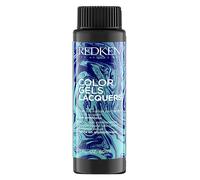 Teinture permanente Redken Color Gel Lacquers 60 ml Nº 6NA Stone [3 Unités]