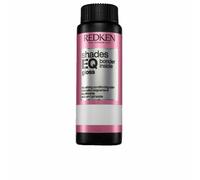 Teinture permanente Redken SHADES EQ Nº 010gi 60 Ml X