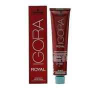 Teinture permanente Schwarzkopf Igora Royal Nº 0-88 60 ml