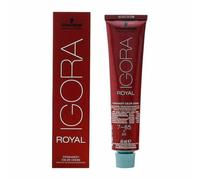 Teinture permanente Schwarzkopf Igora Royal Nº 7-65 60 ml