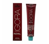 Teinture permanente Schwarzkopf Igora Royal Nº 8-0 60 ml