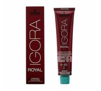 Teinture permanente Schwarzkopf Igora Royal Nº 8-65 60 ml