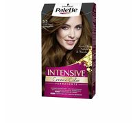 Teinture permanente Schwarzkopf Palette Intensive Nº 5.5-Castano Luminoso [1