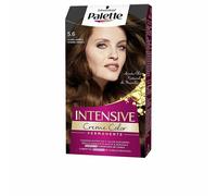 Teinture permanente Schwarzkopf Palette Intensive Nº 5.6-Castano Caramelo [1